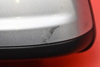 фото thumb №11, Дзеркало ліві сріблястий eu 13312949xd6 opel astra 3 iii h 06-14 5 pin