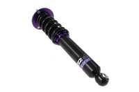 фото thumb №2, Підвіска регульоване street d2 racing lexus gs 300/350/430/460 06-11