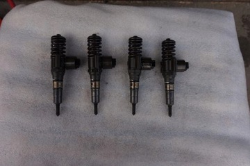 фото thumb №1, Форсунка 2.0 tdi vw golf v touran audi a3 jetta eos