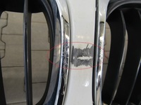 фото thumb №6, Бампер перед передний bmw 2 f45 f46 14-