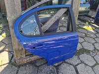 фото thumb №1, Leon i toledo ii дверь правые зад код краски l55n