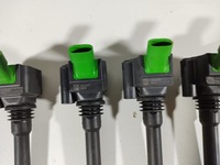 фото thumb №4, Jeep compass 1.4 b 17r- катушка зажигания