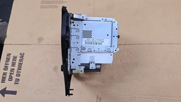 фото thumb №13, Mondeo mk4 рестайлинг радио большая сенсорная навигация 2014 r. польские меню датчик код