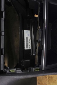 фото thumb №9, Ot006 seat leon iii 5f ^ панель капот pulpit