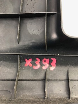 фото thumb №6, Toyota avensis t-27 планка защита порога стойка дверь левый зад 67918-05060