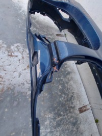 фото thumb №8, Bmw x3 g01 m набір бампер передній перед