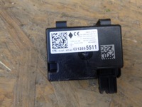 фото thumb №1, Opel astra k модуль замка insignia b