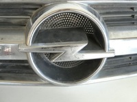 фото thumb №3, Решітка радіатора решітка радіатор opel vectra iii c 464192822