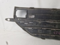 Volvo xc90 2 решётка бампера pdc датчик заглушка решётка Киев, фото thumb