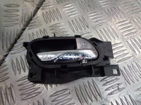 фото thumb №1, Ручка правая задняя внутренняя peugeot 407 sw