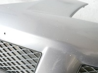 фото thumb №8, Бампер перед передний mazda premacy i cp fl 01-05