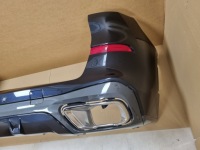 фото thumb №10, Bmw x5 g05 lci lift m-pakiet бампер задня задній 6x pdc джгут kompletny 416