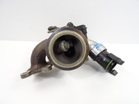 фото thumb №7, Vw t- cross турбонагнетатель турбина 04c145703h