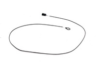 фото thumb №2, Mini cooper one r50 r53 трос тягa трос кришки багажника 7119986