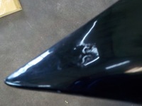 фото thumb №11, Vw phaeton 02-07 капот крышка двигателя