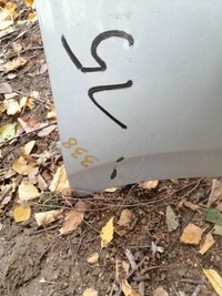 фото thumb №6, Бампер задня kia ceed iii kombi j7866-11300