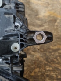 фото thumb №3, Фара лампа bmw 7 g11 g12 lift laser