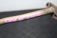 фото thumb №2, Шланг труба honda crv iii 3