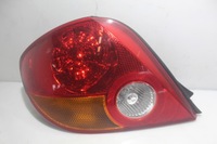 фото thumb №1, Лампа ліва задня hyundai coupe iii