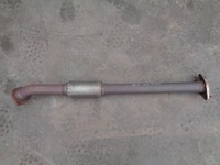 фото thumb №1, Труба сетка portki alfa romeo giulietta 1.6 16v jtdm