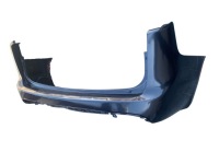 Бампер задні chrysler pacifica 2017- Зі Шроту, фото thumb