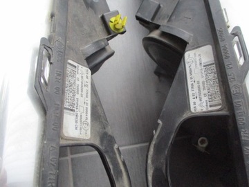 фото thumb №11, C3 ii ds3 2009-2016 лампа лампи перед передні оригінал