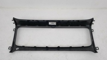 фото thumb №6, Mercedes g класс 463 рестайлинг 2018- решётка рамка решётка радиатора a4638880800