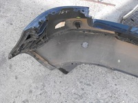 фото thumb №6, Vw golf v бампер задняя hb