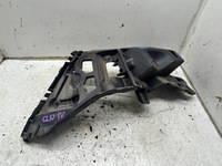 фото thumb №1, Напрямна кронштейн бампера лівий задня 850451609r renault clio iv