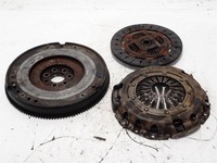 фото thumb №4, Зчеплення renault master ii 2.5 dci 8200509932