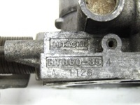 фото thumb №9, Дросельна заслінка subaru impreza forester legacy outback 2.0 2.5 rtr60-35