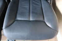 фото thumb №8, Mercedes w164 x164 gl оббивка сидіння сидіння шкіра шкіряний підігрів задня