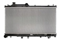 фото thumb №1, Радиатор wody subaru forester 2,0 2,5 2012-2017