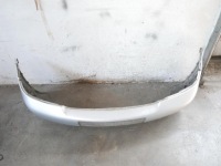 фото thumb №11, Бампер перед передній ly7w audi a4 b5 fl 99-01
