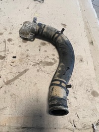 фото thumb №1, Kia venga 09- 1.4 crdi d4fc труба wąż wody жидкость