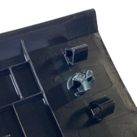 фото thumb №9, Ford edge ii 2020 левая сторона защита стойка стекло передней / a