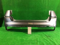 фото thumb №1, Skoda kamiq 658 бампер задний задняя