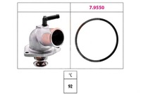 фото thumb №1, Facet термостат chevrolet lacetti 1.8 j200