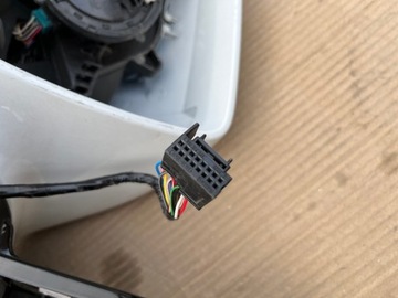 фото thumb №14, Audi q5 дзеркало зовнішні ліві 15pin оригінал європа