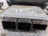 фото thumb №5, Ford transit custom 13- бортовой компьютер набор 2.2