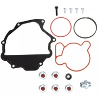 фото thumb №1, Уплотнители насос вакуум mercedes e w210 vito w638