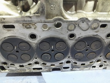 фото thumb №13, Bmw x5 f15 3.0 d n57d30b 313 km головка двигателя валы 7812929