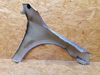 фото thumb №9, Крило лівий перед переднє skoda octavia 3 iii 5e рестайлінг 2017-2020r