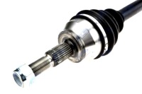 Приводной вал приводная ford focus 1.0t 12- левая mtm nty Оригинал, фото thumb