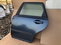 фото thumb №1, Двері ліва задні задня лівий volvo v50 04-12 466-46