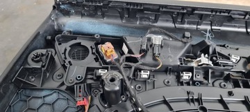 фото thumb №15, Sq5 80a q5 боковина дверь алькантара bangolufsen qq2 левый зад 80a867305f