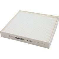 фото thumb №14, Фильтр салонный mercedes x w470 nissan navara np300 renault alaskan filtron