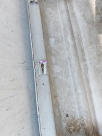 фото thumb №10, Bmw x3 e83 m набор молдинг порог порог правый