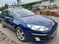 фото thumb №13, Peugeot 407 дверь правый перед правое передние kplc