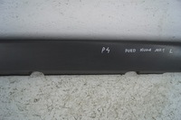 фото thumb №4, Поріг планка порогова ліва ford kuga mk1